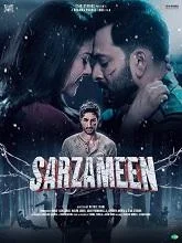 Sarzameen (2025) Tamil
