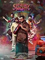 Saturday Night (2024) Telugu Dubbed
