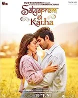 Satyaprem Ki Katha (2023) Hindi