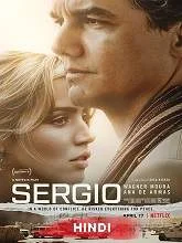 Sergio (2020) [Hindi (Fan Dub) + Eng] Dubbed