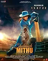 Shabaash Mithu (2022) Hindi