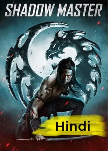 Shadow Master (2022) Telugu Dubbed