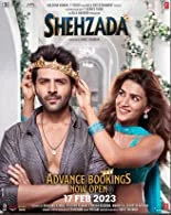 Shehzada (2023) Hindi