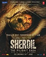 Sherdil: The Pilibhit Saga (2022) Hindi
