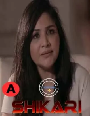 Shikari S01 E02 Nuefliks Originals (2021) Hindi