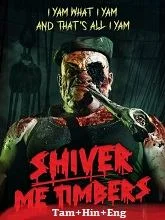 Shiver Me Timbers (2025) Tamil Dubbed