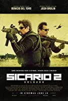 Sicario 2: Soldado (1970) [Telugu + Tamil + Hindi + Eng] Dubbed