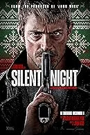 Silent Night (2023) Telugu Dubbed