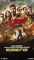 Singham Again (2024) Hindi