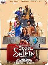 Single Salma (2025) Hindi