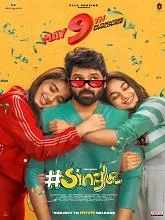 Single (2025) Tamil