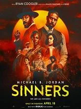 Sinners (2025) English