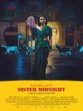 Sister Midnight (2024) Hindi