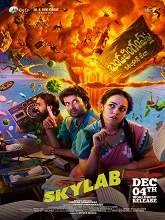Skylab (2021) Telugu
