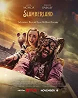 Slumberland (2022) Tamil Dubbed