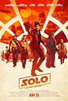 Solo: A Star Wars Story (2018) English