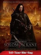 Solomon Kane (2009) Telugu Dubbed