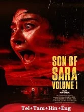 Son of Sara: Volume 1 (2026) Telugu