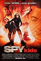 Spy Kids (2001) Hindi Dubbed