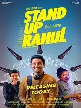 Stand Up Rahul (2023) Tamil
