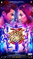 Street Dancer 3D (2020) Hindi