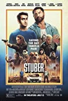Stuber (2019) English