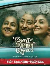 Sweet Kaaram Coffee Season 1 (2023) Hindi