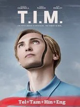 T.I.M. (2023) Telugu Dubbed
