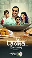 Tadka (2022) Hindi
