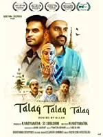 Talaq Talaq Talaq (2021) Kannada