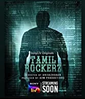 Tamil Rockerz Season 1 (2022) Tamil