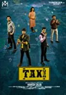 Taxi (2020) Hindi Ullu Originals Short Film