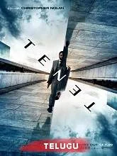 Tenet (2020) English