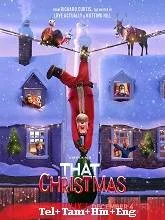 That Christmas (2024) Telugu Dubbed