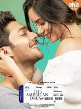 The American Dream (2022) Telugu