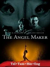 The Angel Maker (2023) Telugu Dubbed