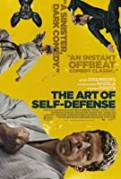 The Art of Self-Defense (2019) English