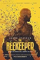 The Beekeeper (2024) English