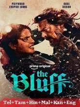 The Bluff (2026) Telugu Dubbed