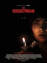 The Boogeyman (2023) English