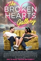 The Broken Hearts Gallery (2020) English