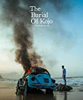 The Burial Of Kojo (2019) English