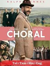 The Choral (2025) Telugu Dubbed
