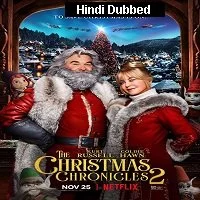 The Christmas Chronicles 2 (2020) English