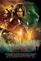 The Chronicles of Narnia: Prince Caspian (2008) English