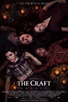 The Craft: Legacy (2020) English