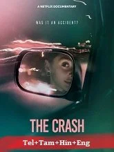 The Crash (2026) Telugu Dubbed