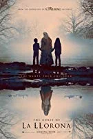 The Curse of La Llorona (2019) English