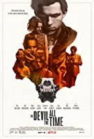 The Devil All the Time (2020) English