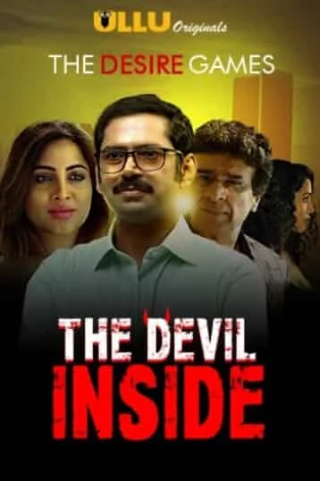 The Devil Inside S01 Ullu Original (2021) Hindi